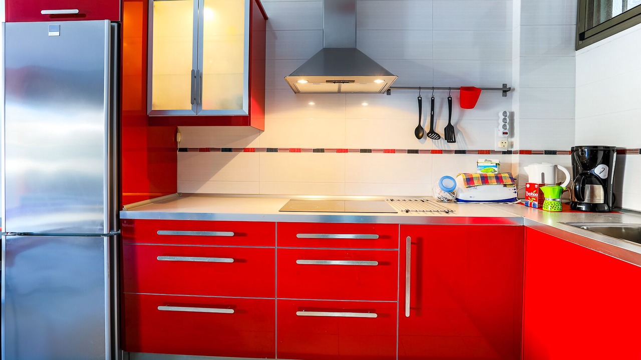 Photo of Kitchen in Puerto Rico