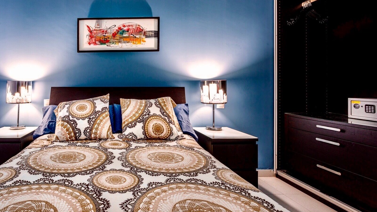 Photo of Bedroom in Puerto Rico