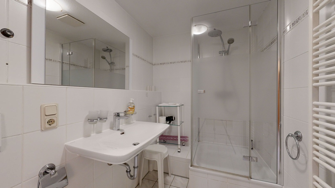 Photo of Bathroom in Binz