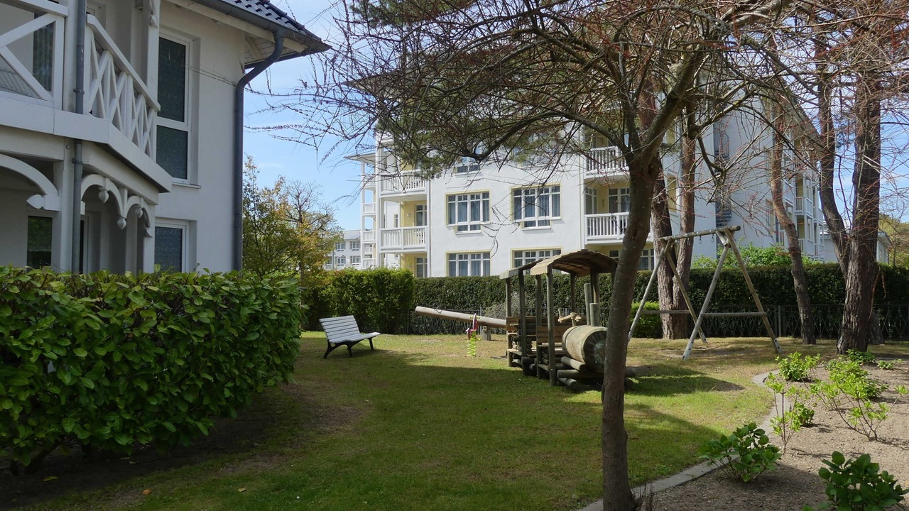 Photo of Outdoor in Binz