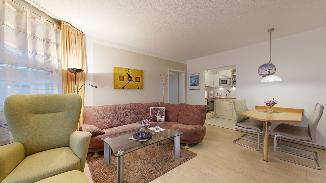 Photo of Livingroom in Binz