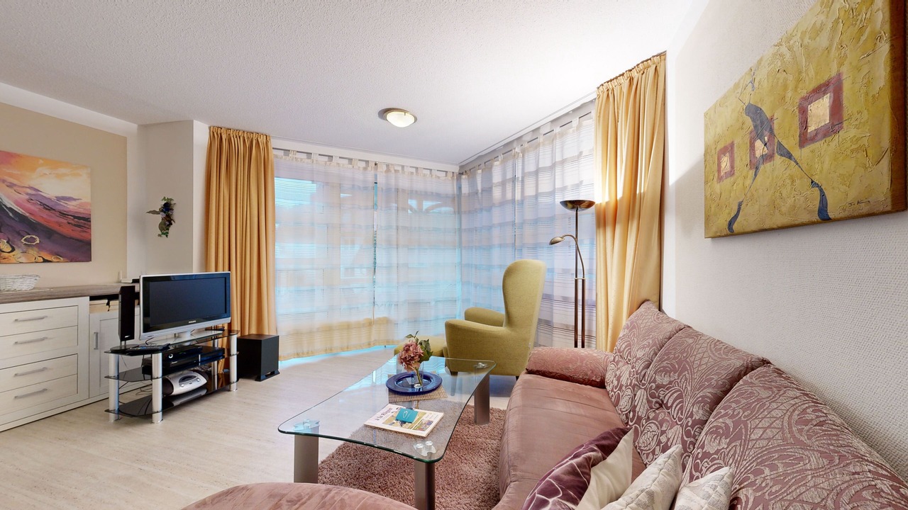 Photo of Livingroom in Binz