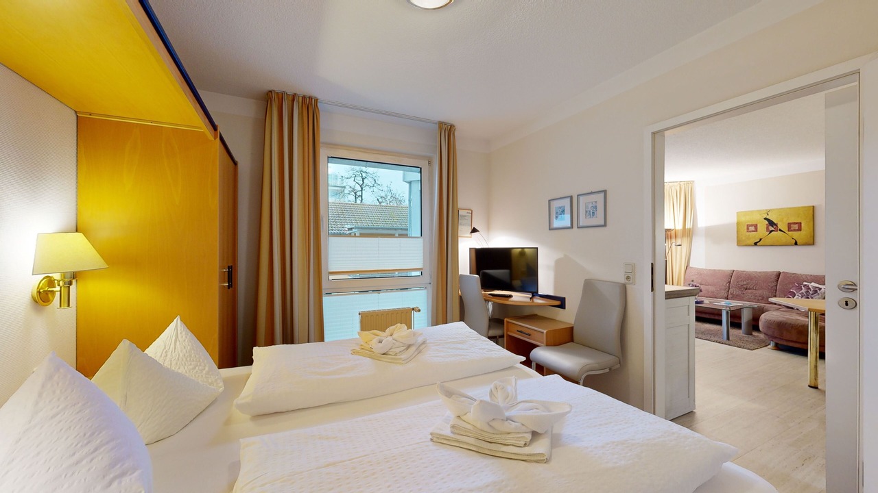 Photo of Bedroom in Binz