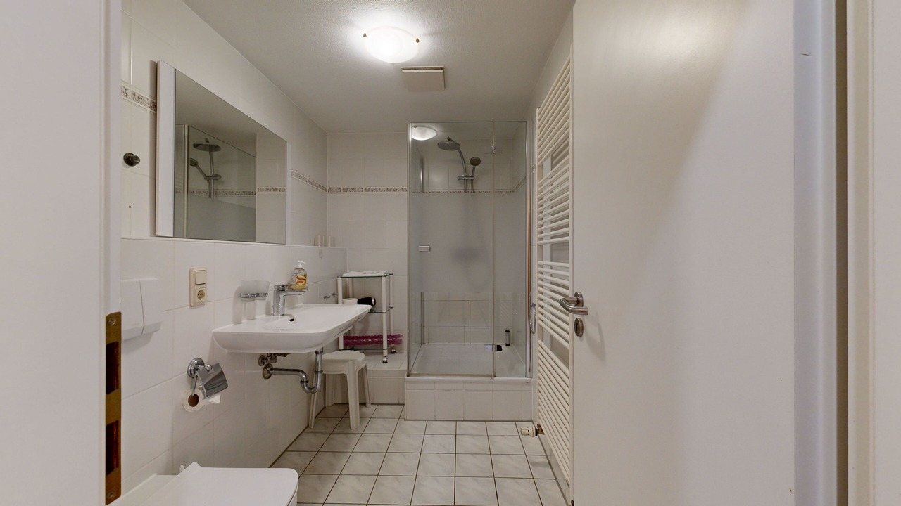 Photo of Bathroom in Binz