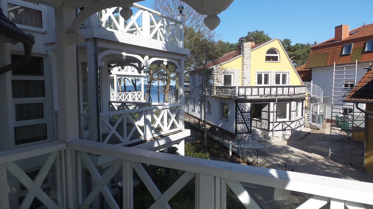 Photo of Outdoor in Binz