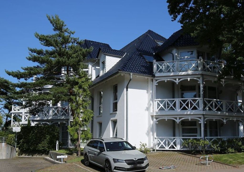 Photo of Outdoor in Binz
