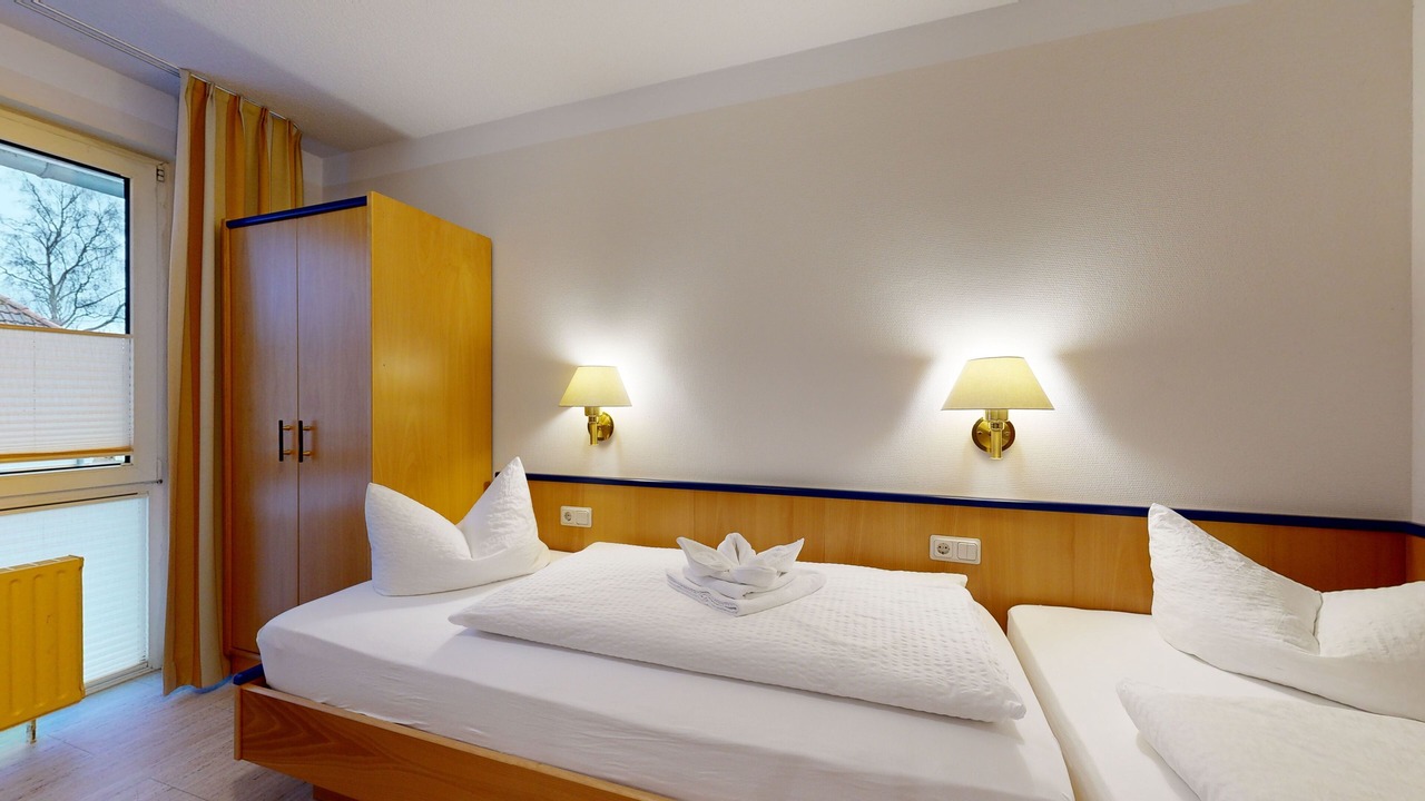 Photo of Bedroom in Binz
