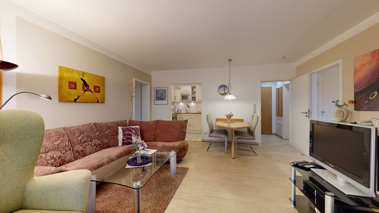 Photo of Livingroom in Binz