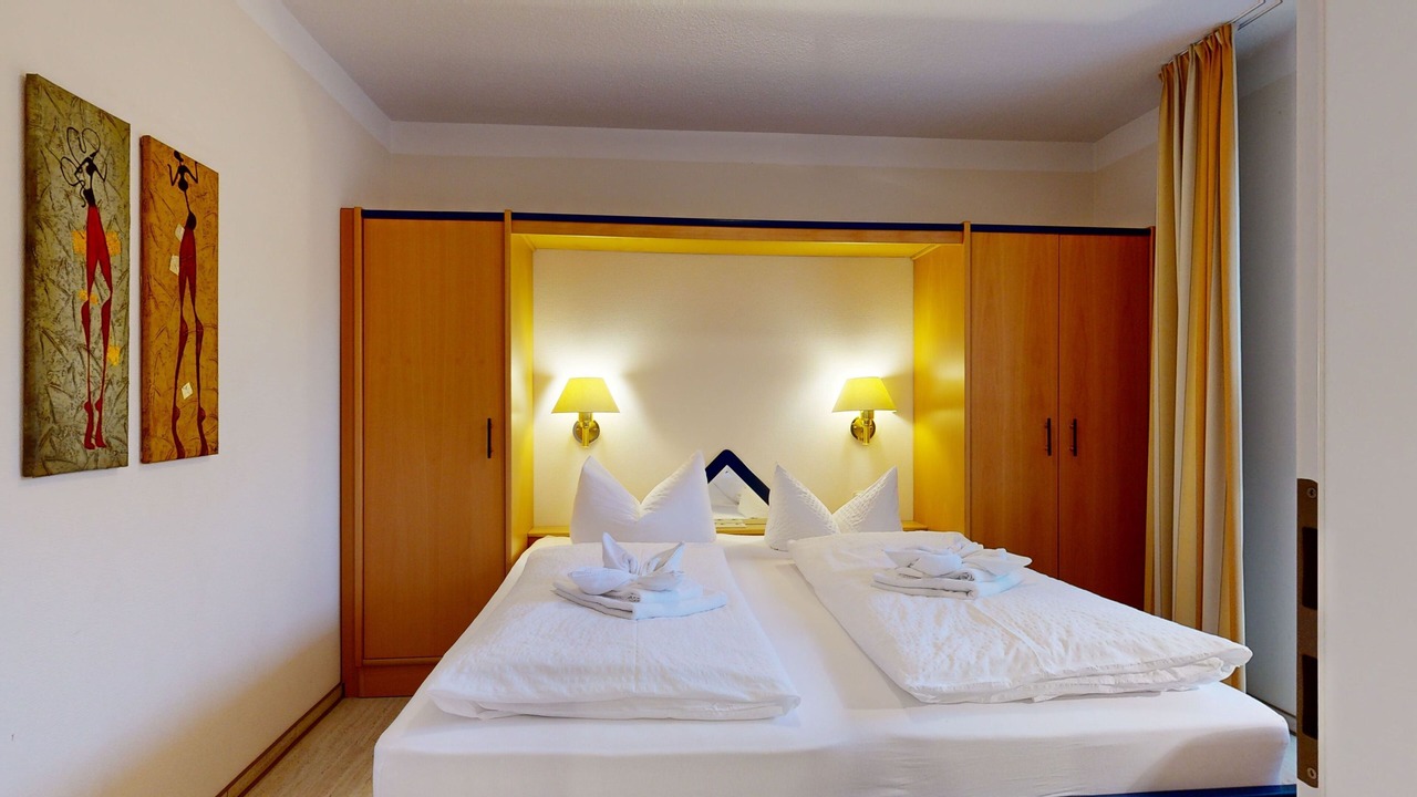Photo of Bedroom in Binz