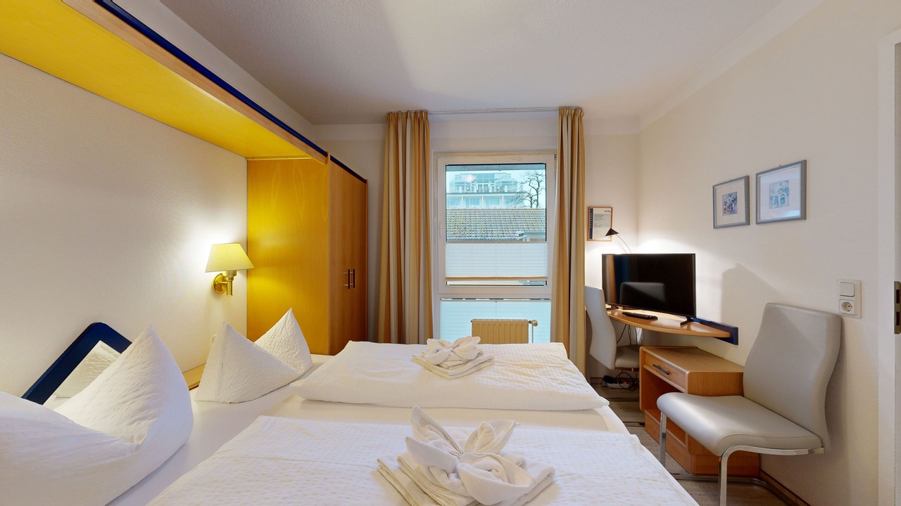 Photo of Bedroom in Binz