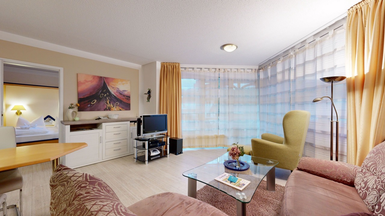Photo of Livingroom in Binz