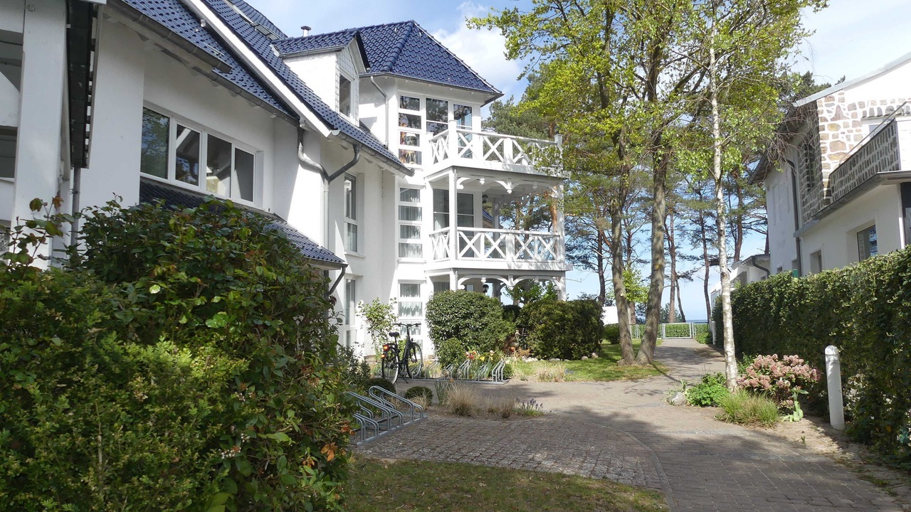 Photo of Outdoor in Binz