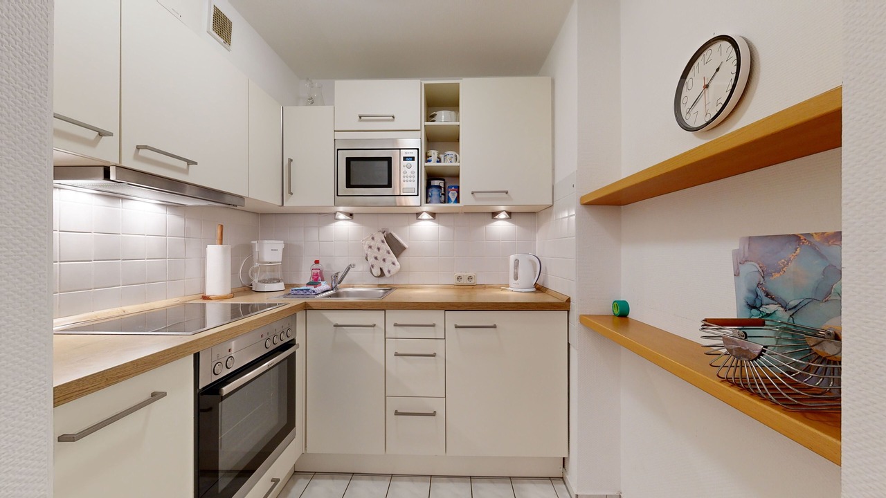 Photo of Kitchen in Binz