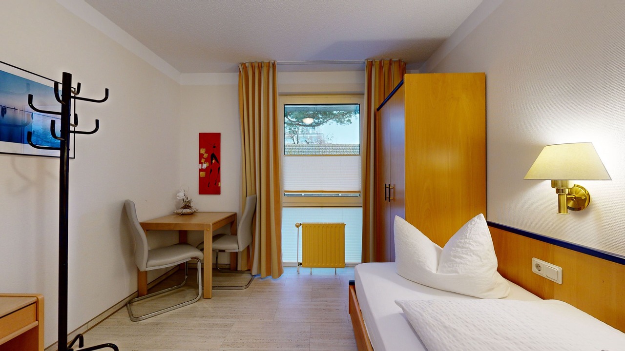 Photo of Bedroom in Binz