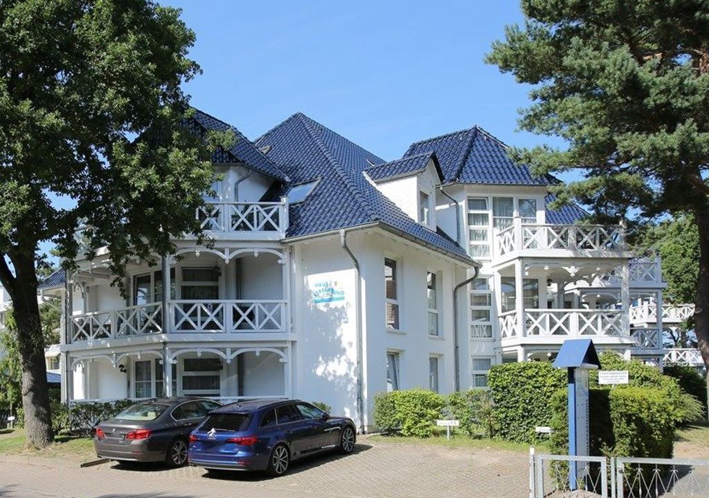 Photo of Outdoor in Binz