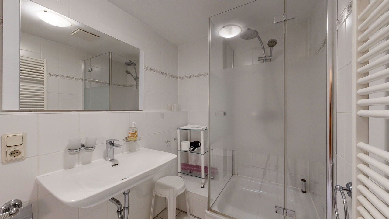 Photo of Bathroom in Binz