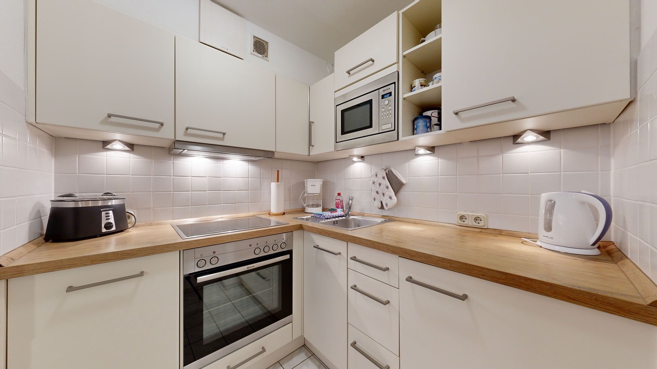 Photo of Kitchen in Binz