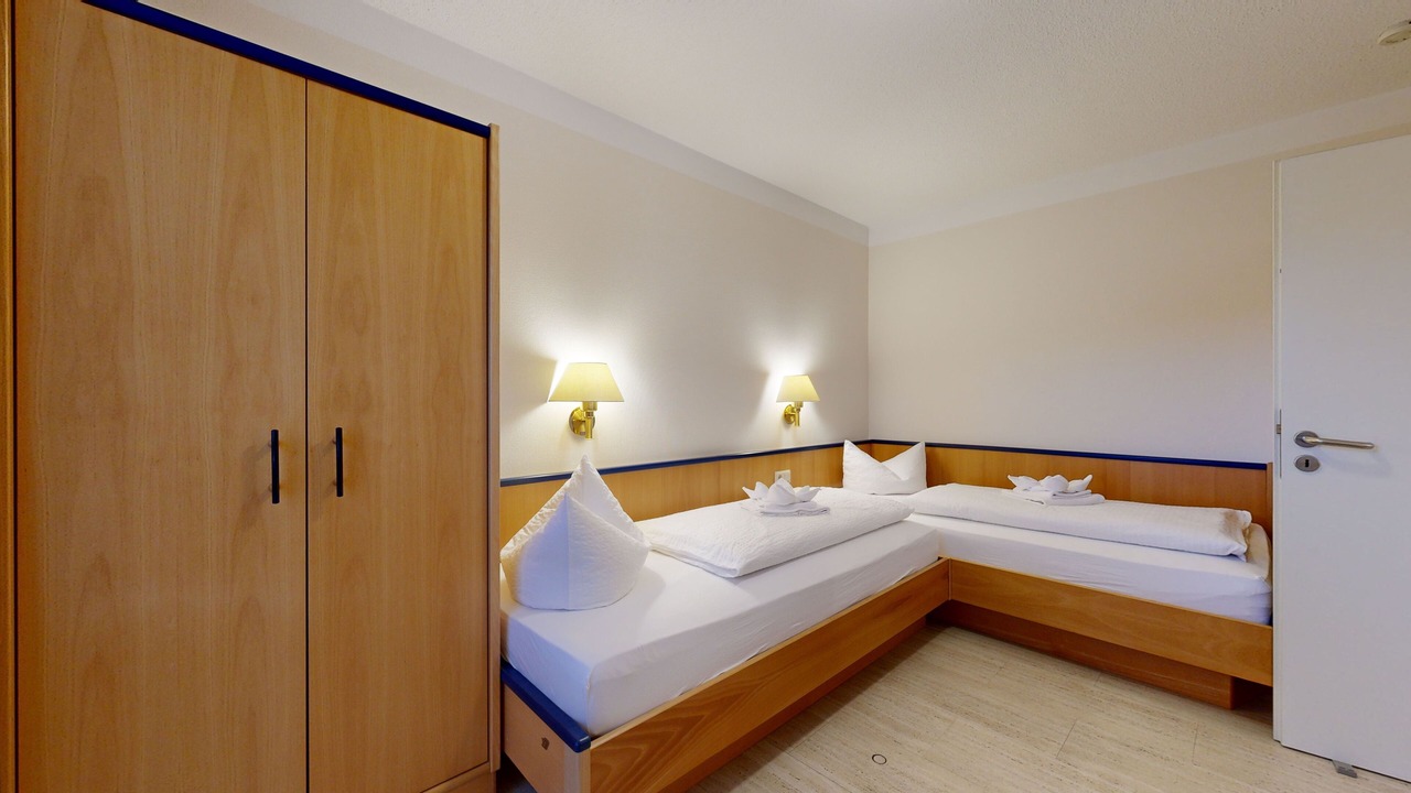 Photo of Bedroom in Binz