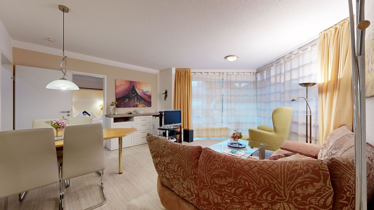 Photo of Livingroom in Binz