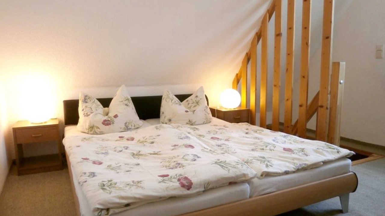 Photo of Bedroom in Zempin