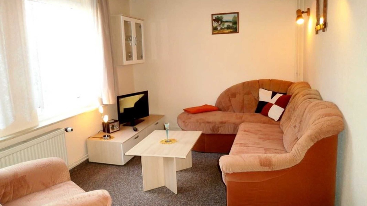 Photo of Livingroom in Zempin
