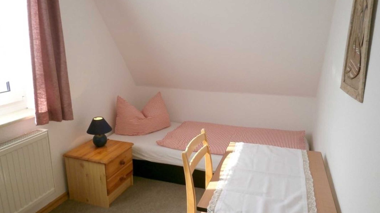 Photo of Bedroom in Zempin