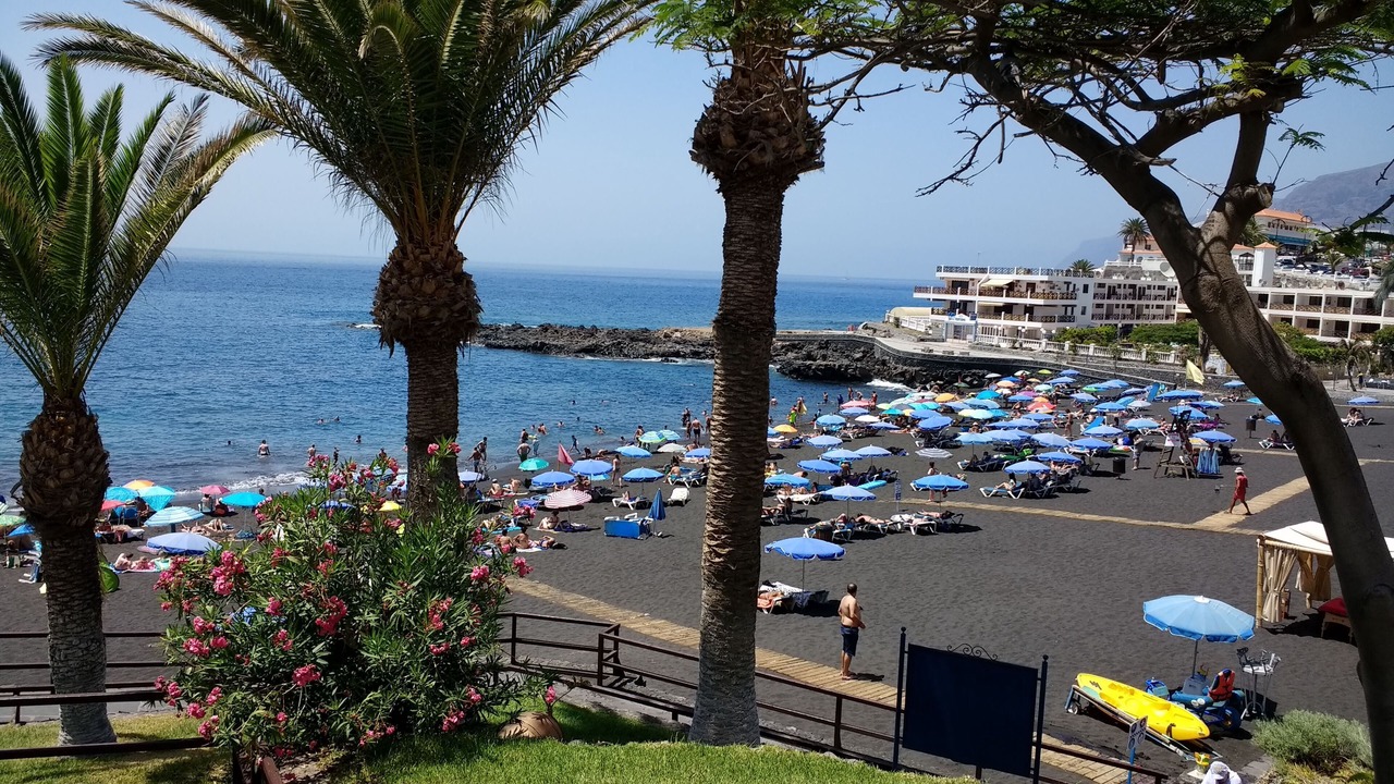 Photo of Others in Santiago del Teide