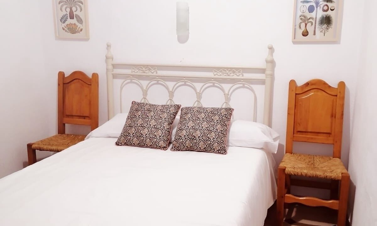 Photo of Bedroom in Santiago del Teide