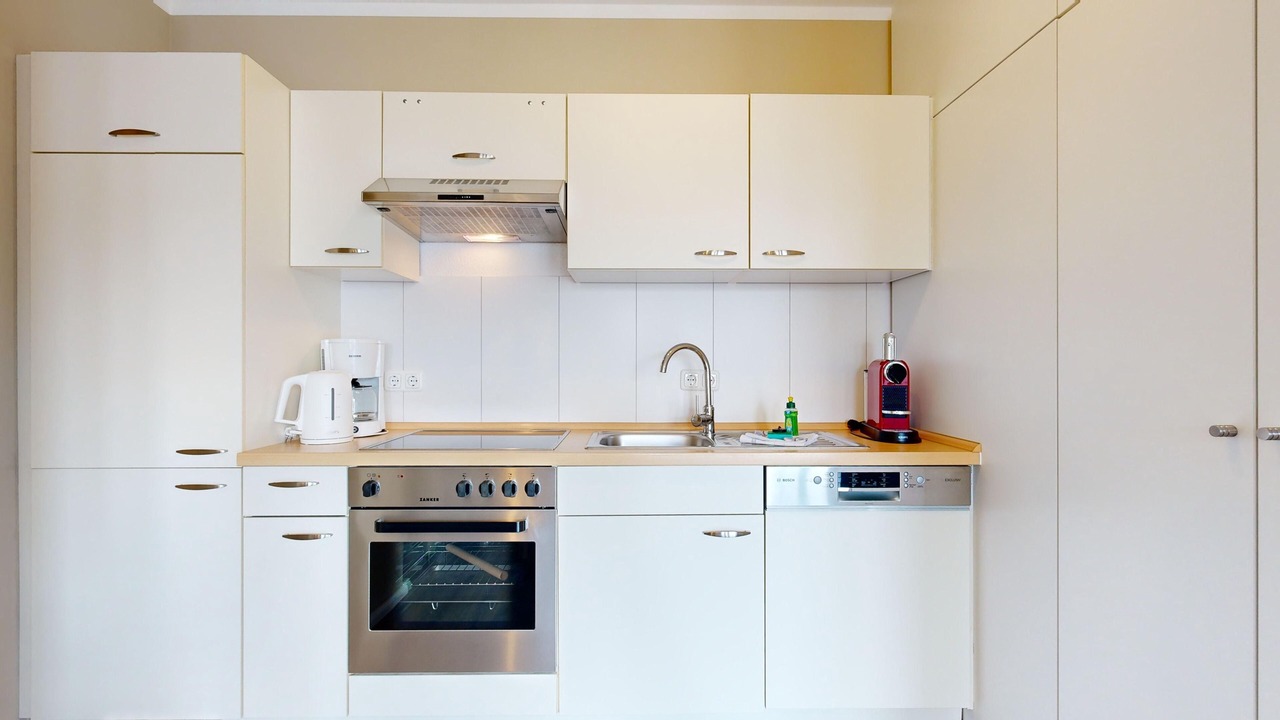 Photo of Kitchen in Binz
