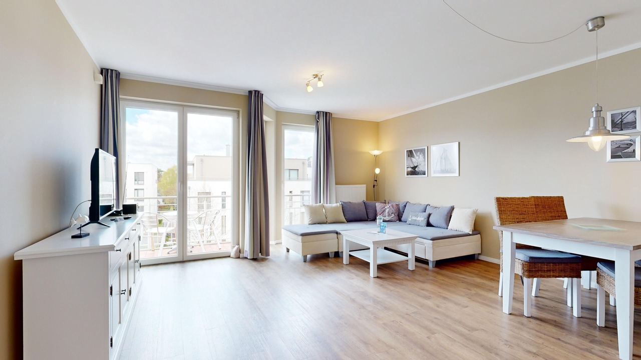 Photo of Livingroom in Binz