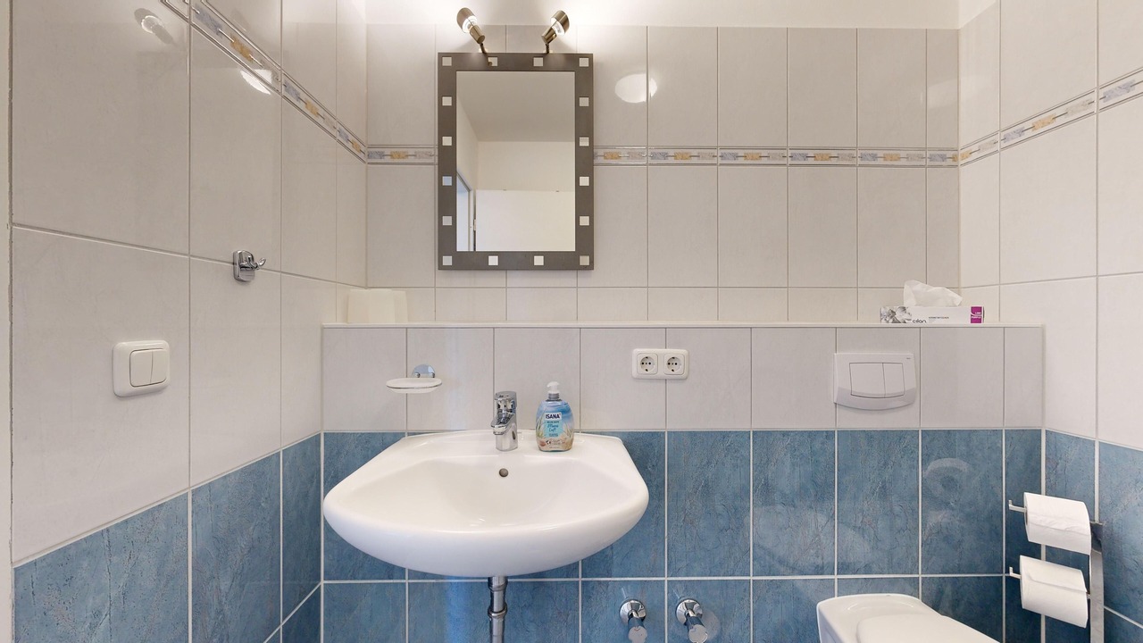Photo of Bathroom in Binz