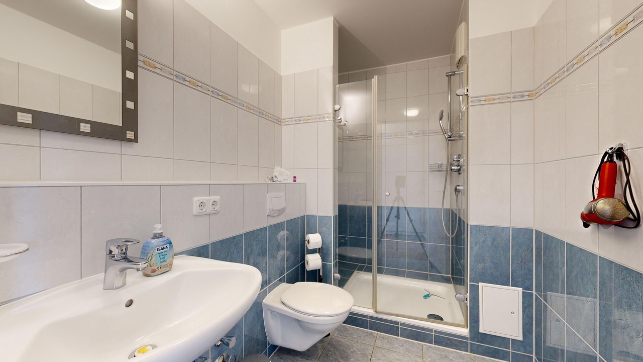 Photo of Bathroom in Binz