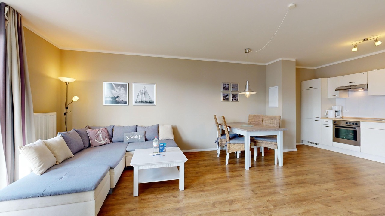 Photo of Livingroom in Binz