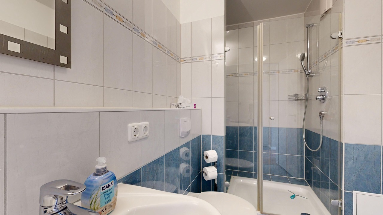 Photo of Bathroom in Binz
