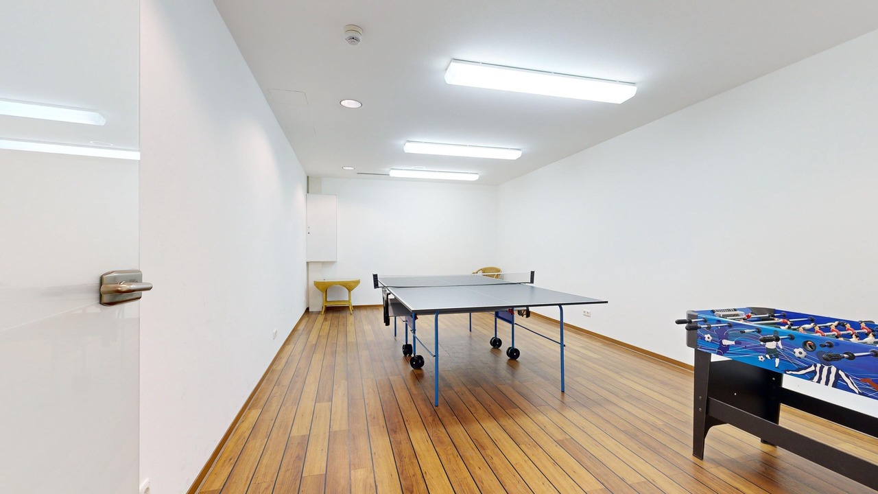 Photo of Bedroom in Binz