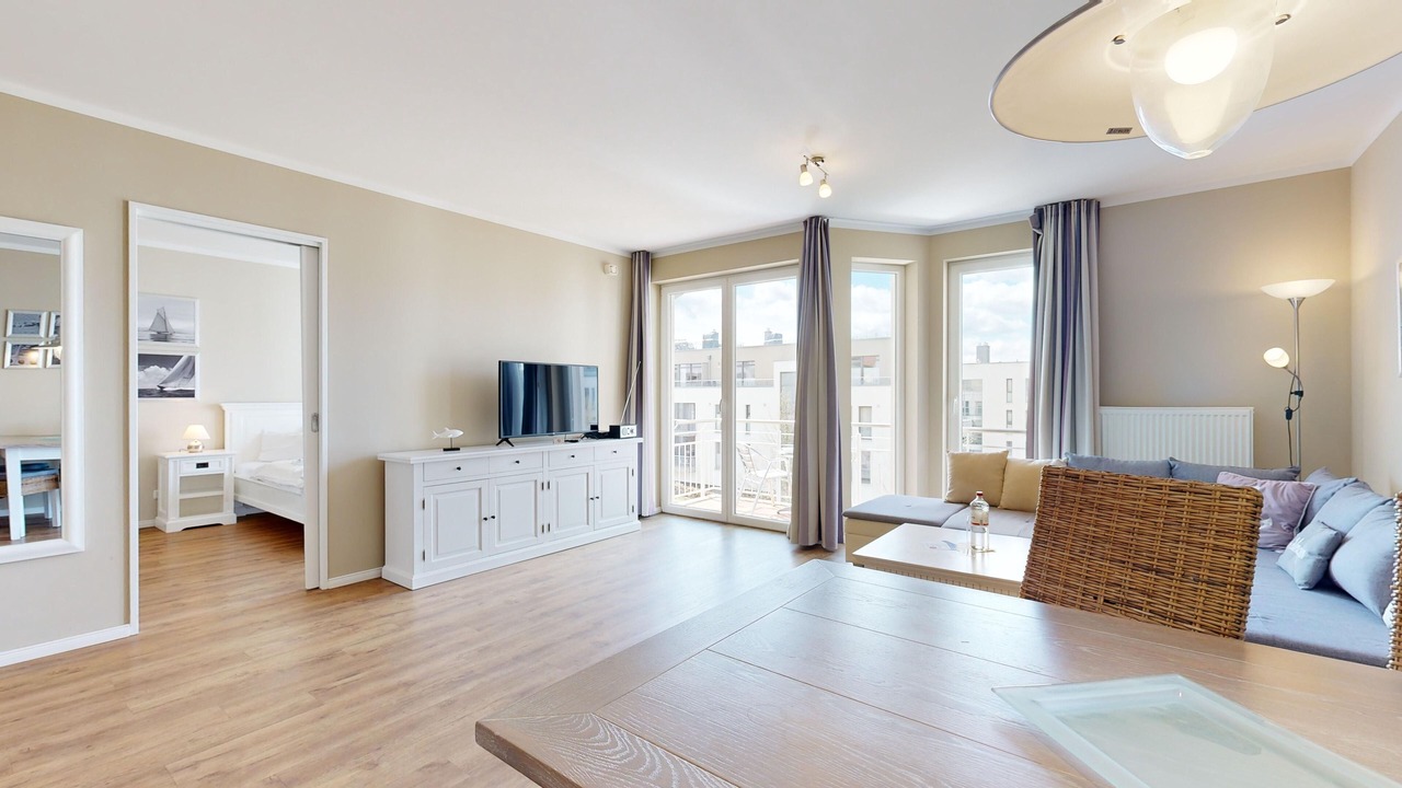 Photo of Livingroom in Binz