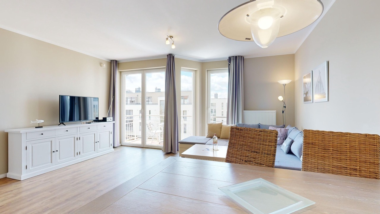 Photo of Livingroom in Binz