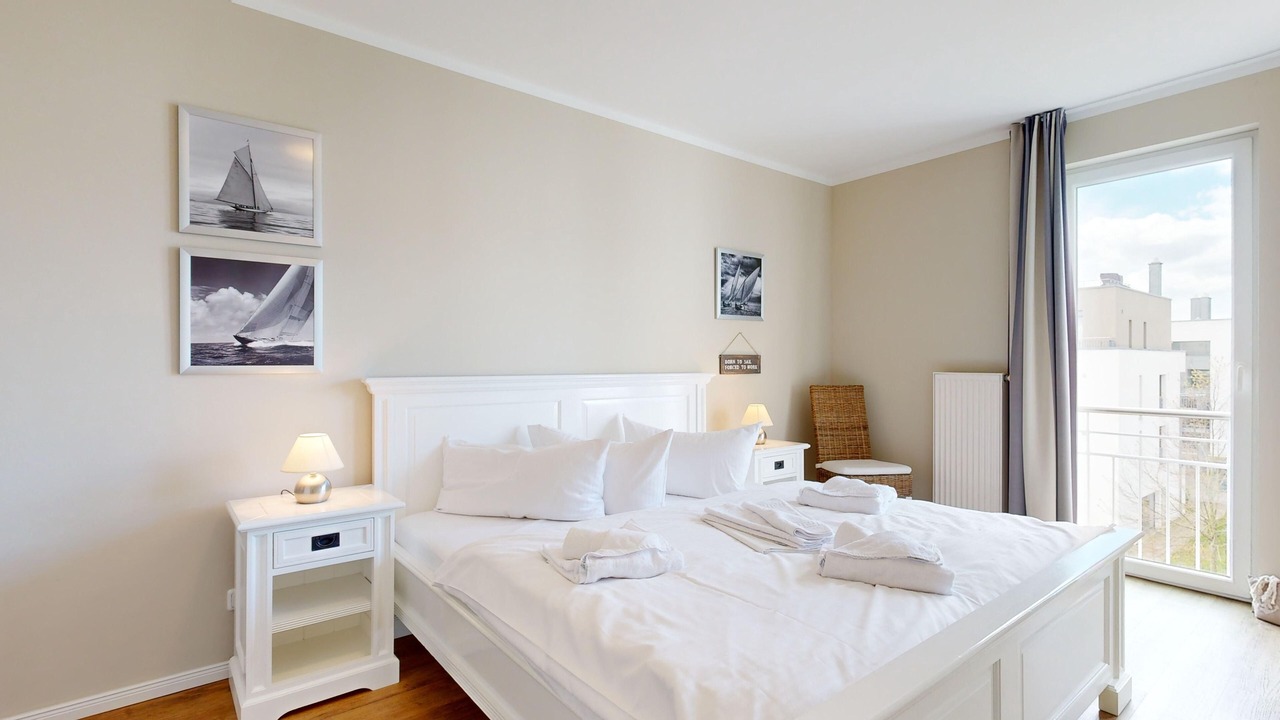 Photo of Bedroom in Binz
