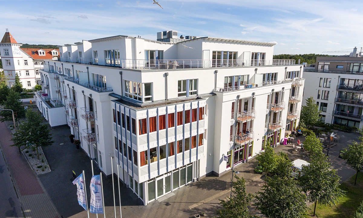Photo of Outdoor in Binz