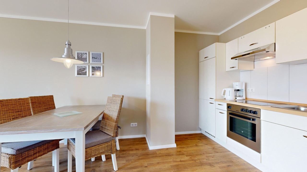 Photo of Kitchen in Binz