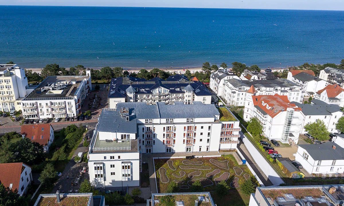 Photo of Outdoor in Binz