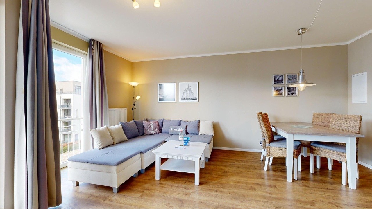Photo of Livingroom in Binz