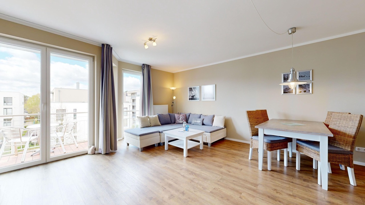 Photo of Livingroom in Binz