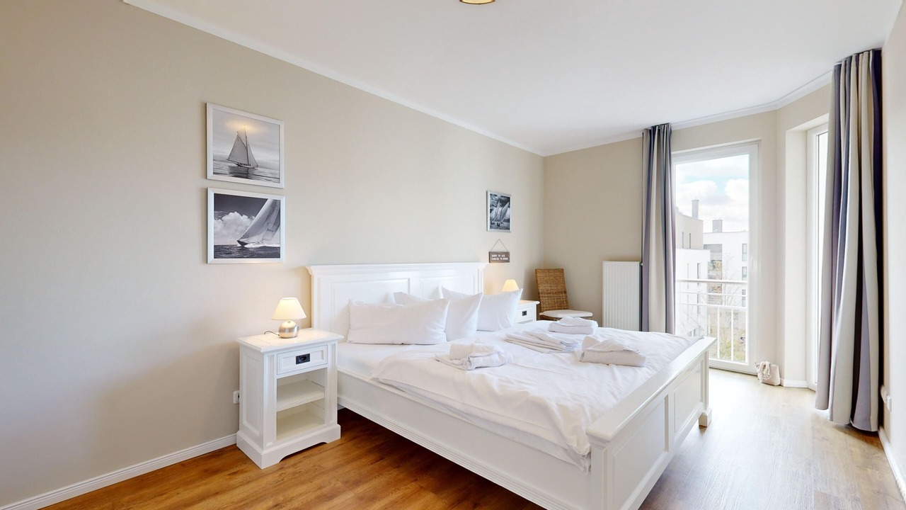 Photo of Bedroom in Binz