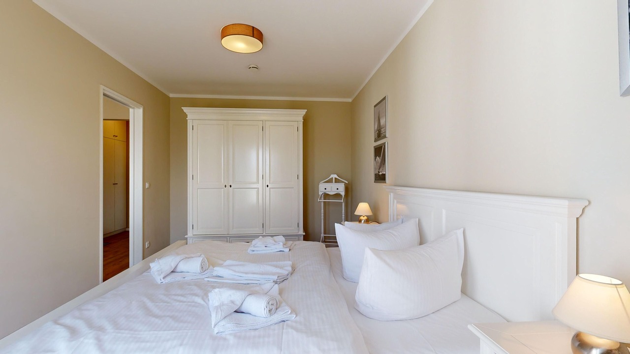Photo of Bedroom in Binz