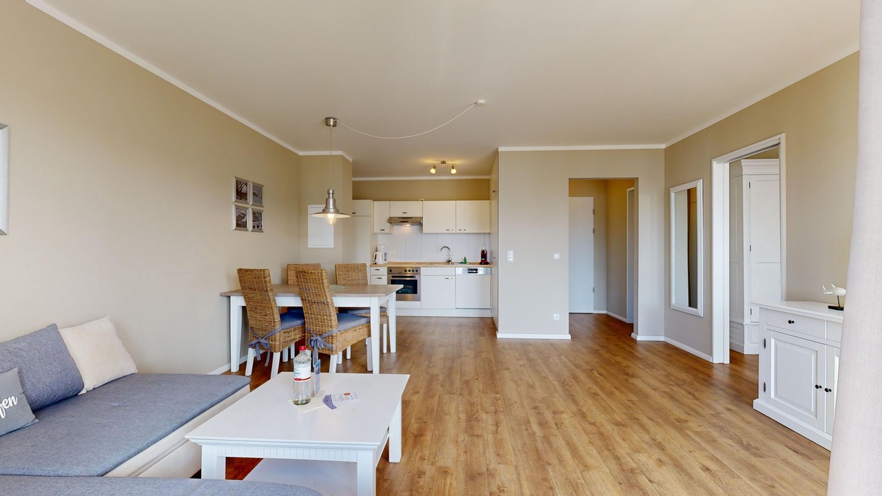 Photo of Livingroom in Binz