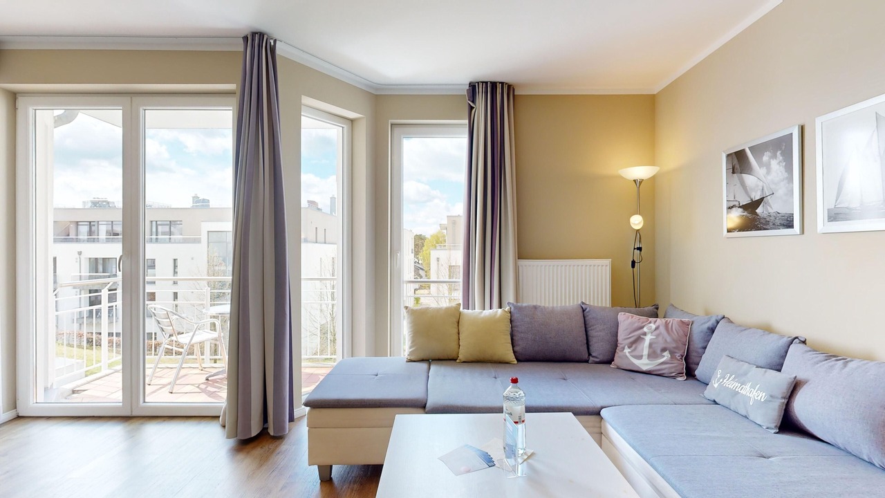 Photo of Livingroom in Binz
