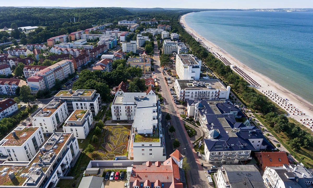 Photo of Outdoor in Binz