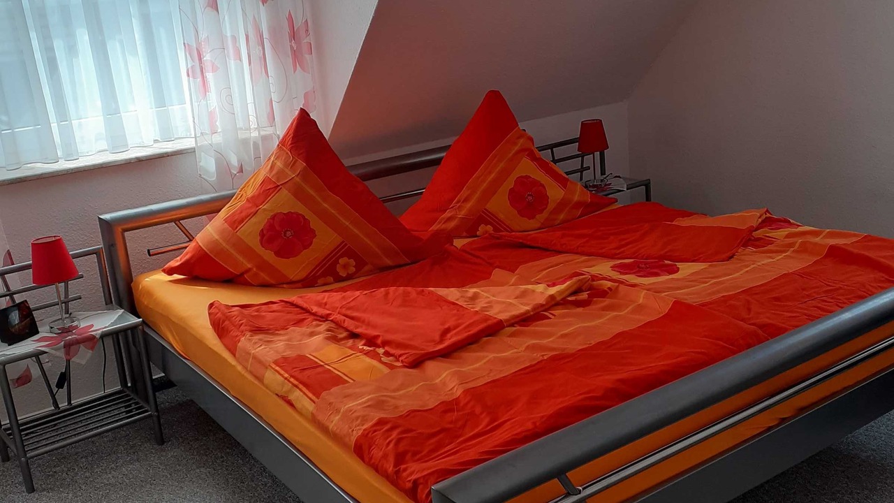 Photo of Bedroom in Dargen