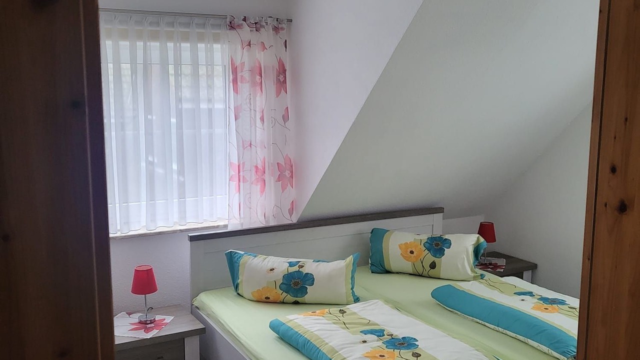 Photo of Bedroom in Dargen